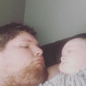 Meet your Posher, Nathan